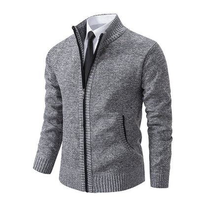 EnzoModa | Cardigan da Uomo