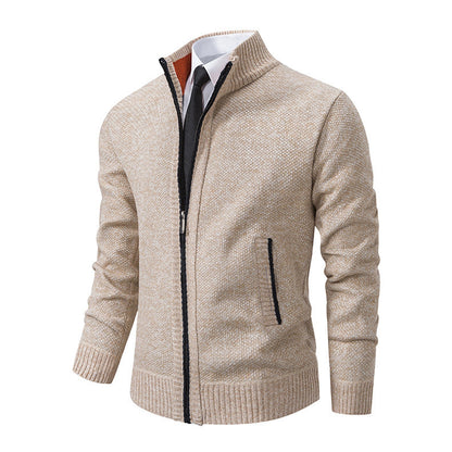 EnzoModa | Cardigan da Uomo