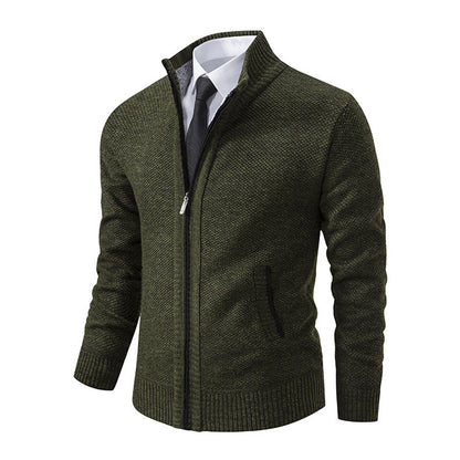 EnzoModa | Cardigan da Uomo