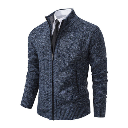 EnzoModa | Cardigan da Uomo